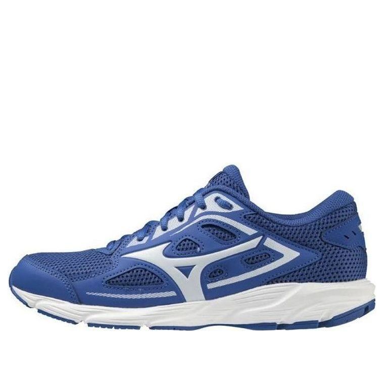 (WMNS) Mizuno Spark 7 'Blue White' K1GA220476