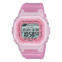 CASIO Baby-G 'Pink' BLX-565S-4JF