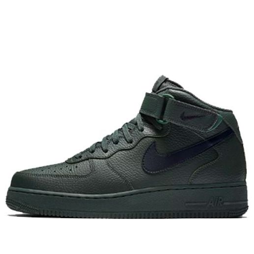 Nike Air Force 1 Mid '07 'Grove Green' 315123-303