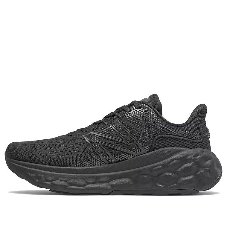 New Balance Fresh Foam More v3 'Black' MMORLB3