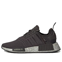 (WMNS) adidas NMD_R1 'Night Brown' GX1775