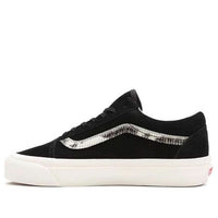 Vans Old Skool 36 DX 'Anaheim Factory - Black Cow' VN0A54F34S8