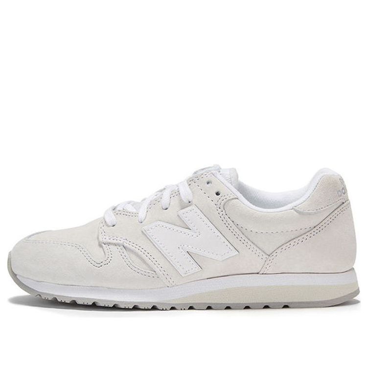 (WMNS) New Balance 520v White WL520PN