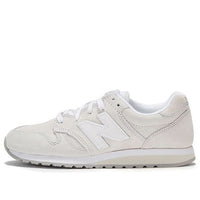 (WMNS) New Balance 520v White WL520PN