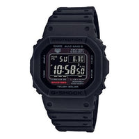 CASIO G-Shock Digital 'Black' GW-5035A-1