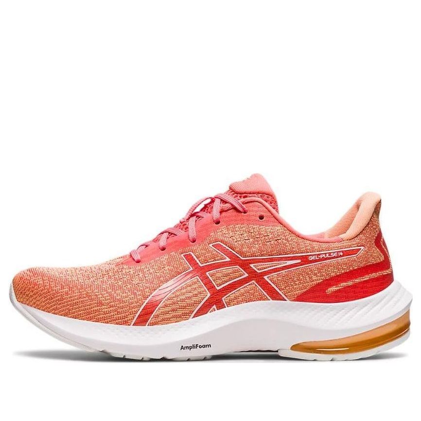 (WMNS) ASICS Gel Pulse 14 'Summer Dune White' 1012B318-800