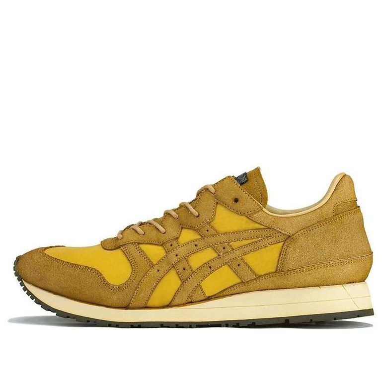 Onitsuka Tiger Ally Deluxe Nippon Made 'Mustard Seed' 1183A884-750