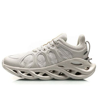 (WMNS) Li-Ning Arc Ace x New York Fashion Week 2019 'Cream White' ARHP308-2