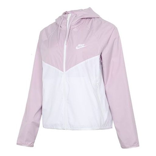 (WMNS) Nike Sportswear WR JKT Jacket BV3940-576