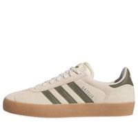 adidas Gazelle ADV 'Ecru Tint Focus Olive' IH3351