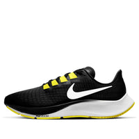 Nike Air Zoom Pegasus 37 'Black Opti Yellow' BQ9646-007