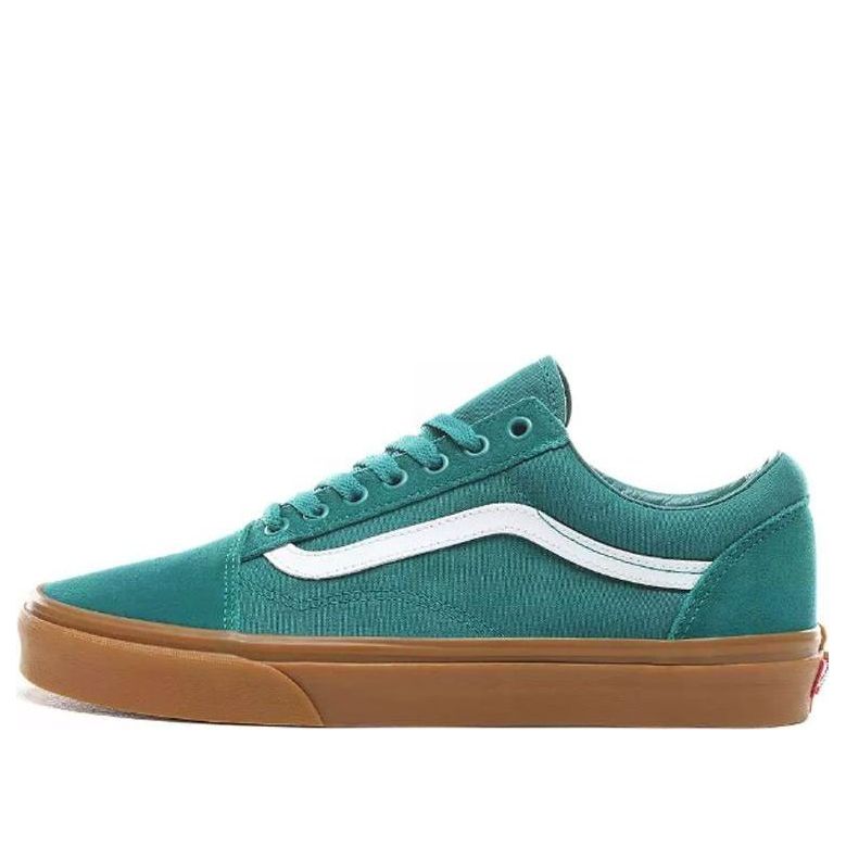 Vans Old Skool 'Quetzal Green Gum' VN0A38G1VKU