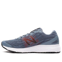 New Balance 635 Series v3 Low-Top Grey/Red M635BB3
