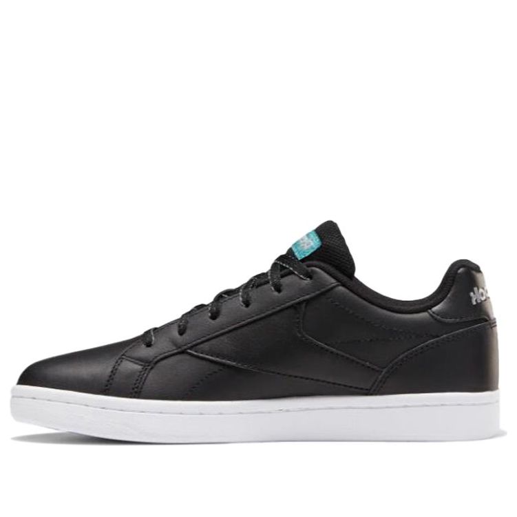 (WMNS) Reebok Royal Complete Cln Lx shoes 'Black' FV0127