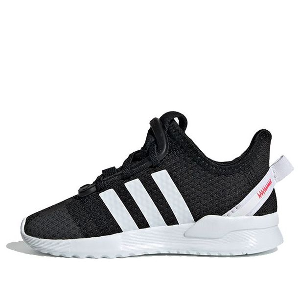 (TD) adidas U_Path Run I 'Core Blcak' G28120