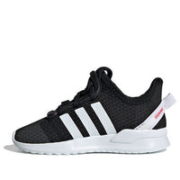 (TD) adidas U_Path Run I 'Core Blcak' G28120