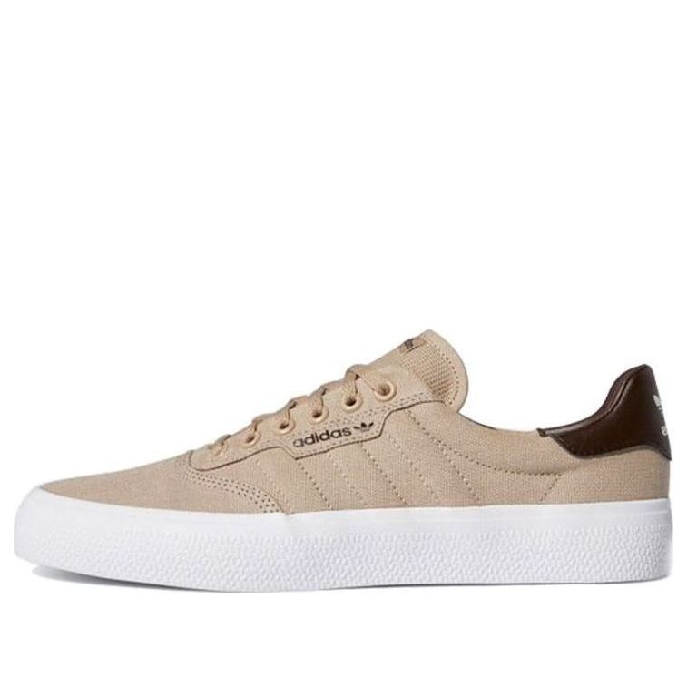 adidas originals 3MC Vulc Brown FV5093