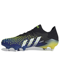 adidas Predator Freak.1 Soft Ground Boots 'Blue White Black' FY0746