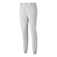 PUMA Golf Dealer Jogger 'White' 535527-03