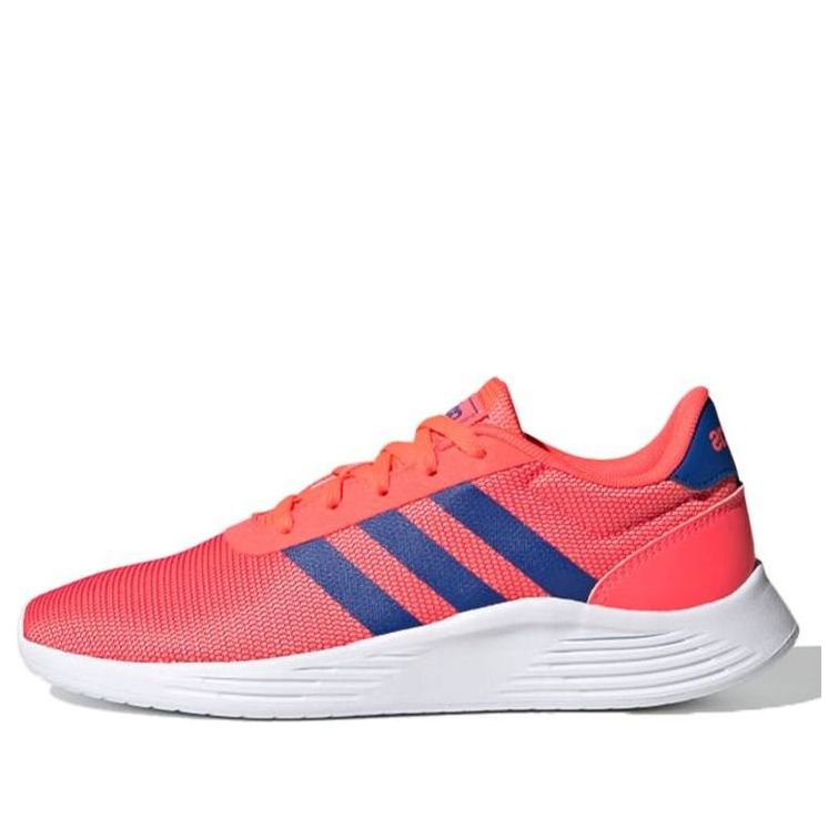 (GS) adidas neo Lite Racer 2.0 'Pink Blue' FW2540