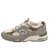 New Balance x Aime Leon Dore 991 Made in UK 'Grey' NB-ALD-991-GRAY