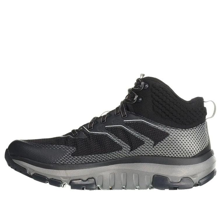 HOKA ONE ONE Toa Gore-Tex 'Black Grey' 1112032-PHN
