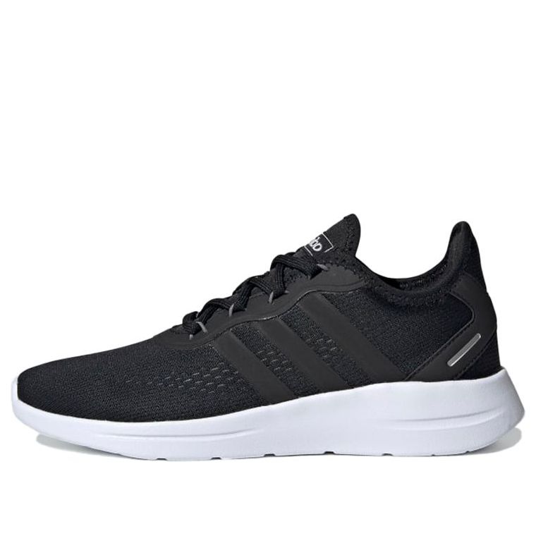 (WMNS) adidas Lite Racer RBN 2.0 'Black White' FW3250