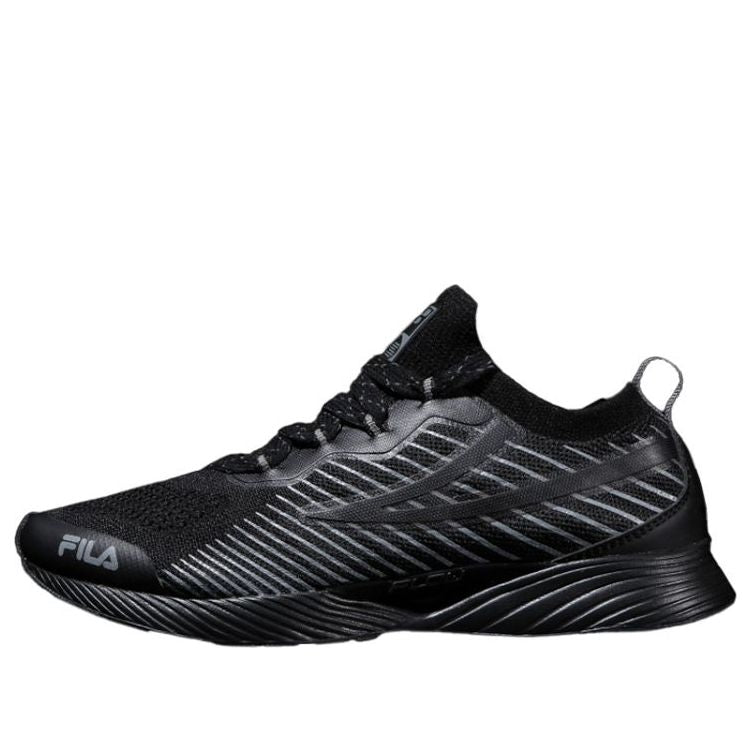 FILA Rgb Series 'Triple Black' FS1RNB3286M_BBK