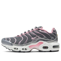 (GS) Nike Air Max Plus 'Metallic Silver Pink' CD0609-008