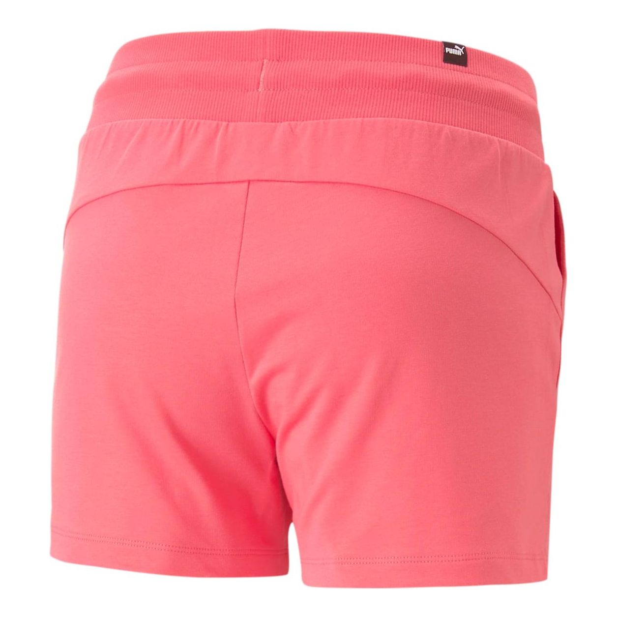 (WMNS) PUMA Summer Splash Shorts 'Pink' 677107-63