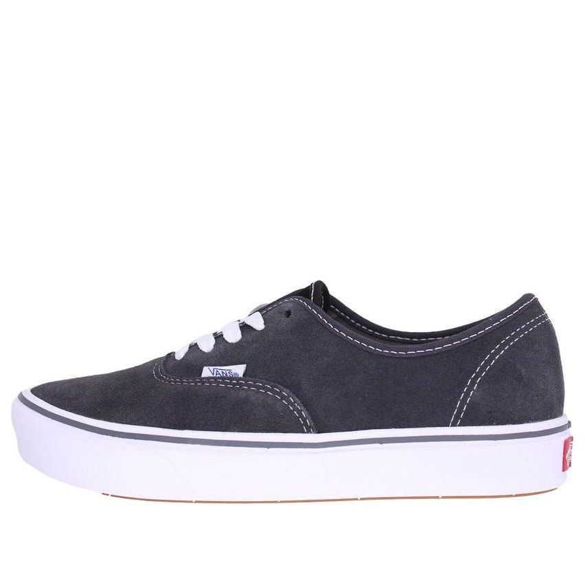 Vans Authentic ComfyCush 'Black' VN0A3WM78TB
