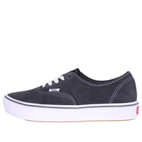 Vans Authentic ComfyCush 'Black' VN0A3WM78TB