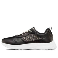 DIOR B25 Runner Sneaker 'Black'  3SN299ZIR_H965