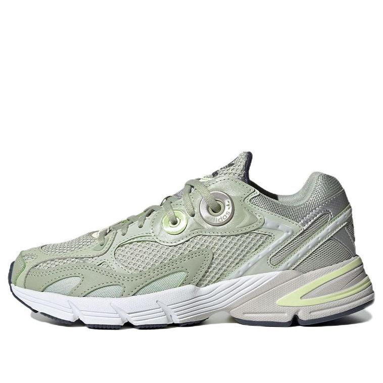 (WMNS) adidas originals Astir 'Grey Green' GZ4332