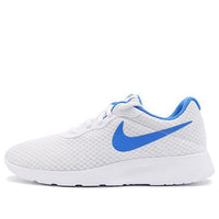Nike Tanjun Sports Casual Shoes 'Grey Blue' 812654-100