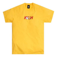 KITH x Looney Tunes Speedy Gonzales Logo Tee KH3802-112
