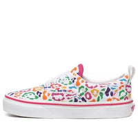 (PS) Vans Era 'Rainbow Leopard' VN0A4U1UWKV