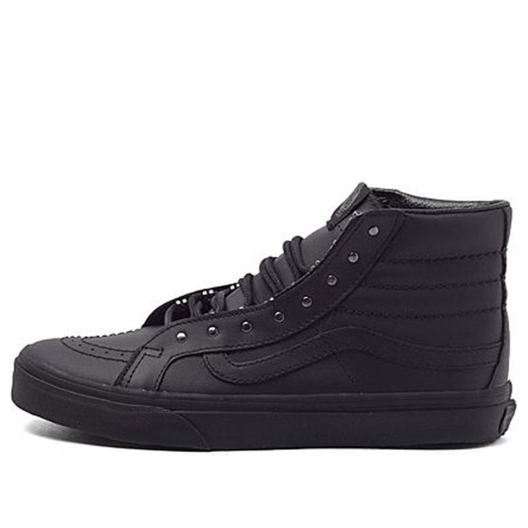 Vans SK8-Hi Slim 'Gunmetal' VN00018IJV1