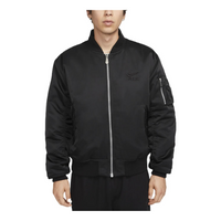 Nike Air Bomber Jacket 'Black' DV9891-010