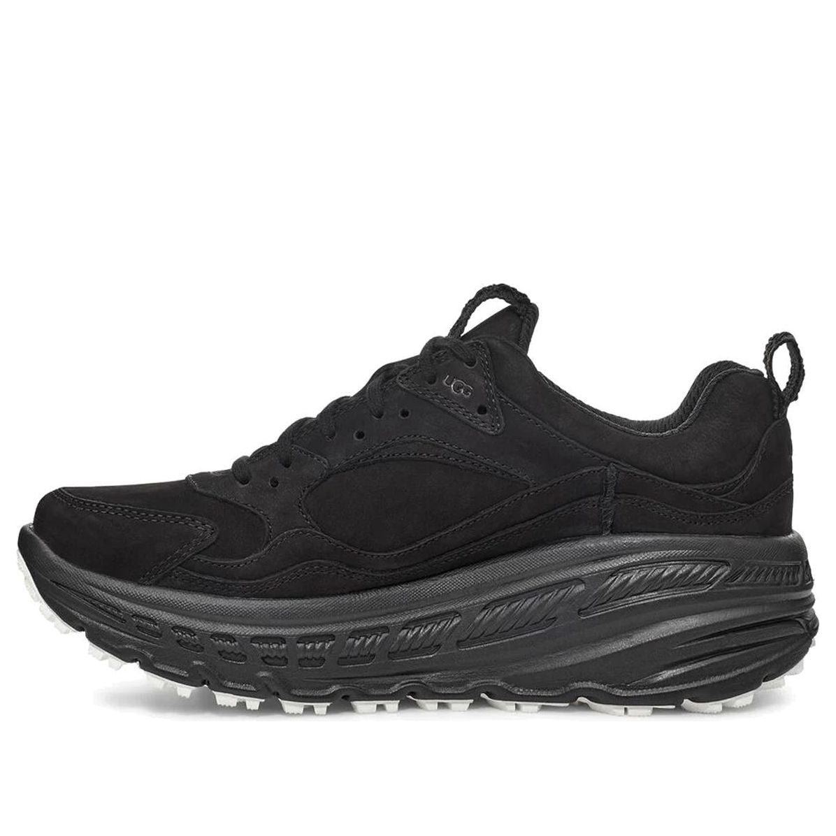 UGG CA805 Trainers 'Triple Black' 1119850-BNCK