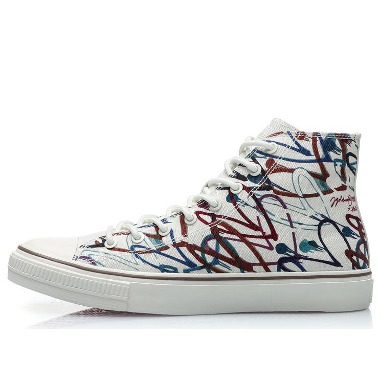(WMNS) Li-Ning Counterflow X james Goldcrown X SSC Crossover AGCP325-1