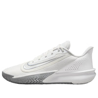 Nike Precision 7 'Summit White Grey Silver'  HJ9153-102