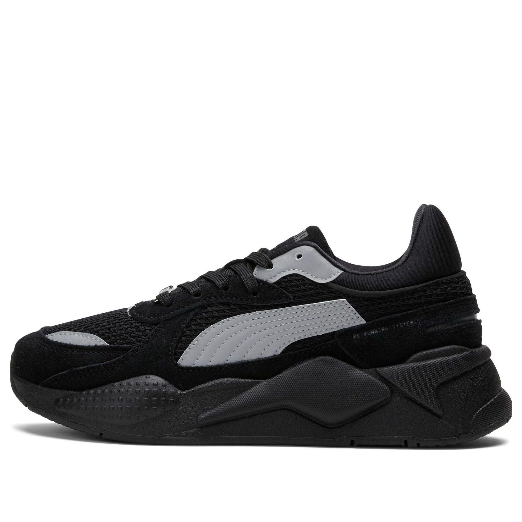 PUMA LaQuan Smith x RS-X 'Athluxury' 387048-01