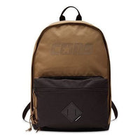 Converse Cons Go 2 Backpack 'Brown' 10023806260
