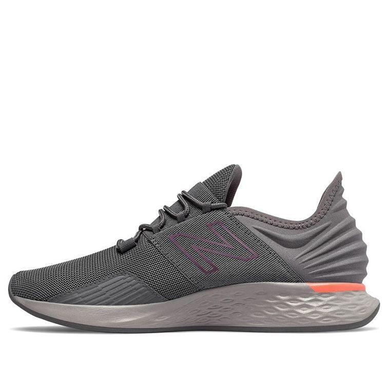 New Balance Fresh Foam Roav Boundries Black/Grey MROAVPG