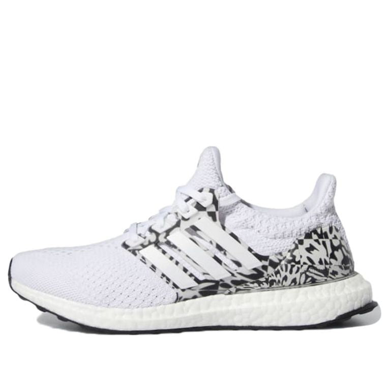 (WMNS) adidas UltraBoost 5.0 DNA 'Multi Pattern - White' GX9331