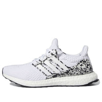(WMNS) adidas UltraBoost 5.0 DNA 'Multi Pattern - White' GX9331