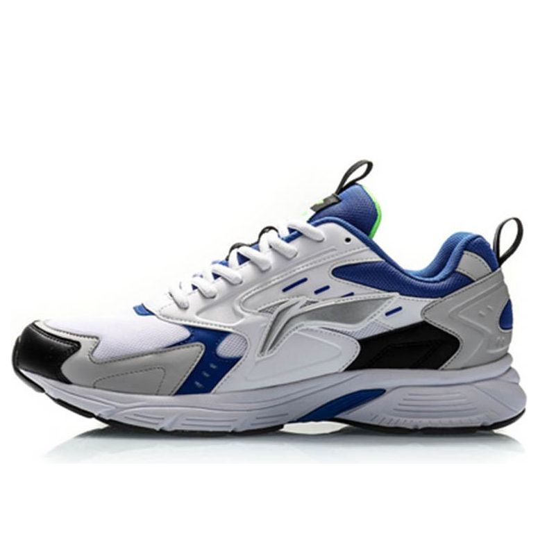 Li-Ning Retro Running ARLQ005-2