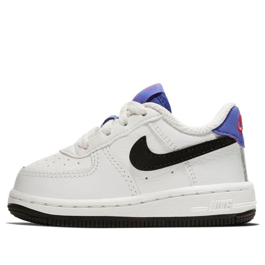 (TD) Nike Air Force 1 'White Persian Violet' 596730-104