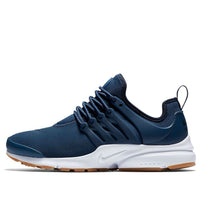 (WMNS) Nike Air Presto 'Navy' 878068-403